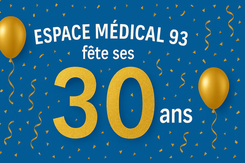 30 ans